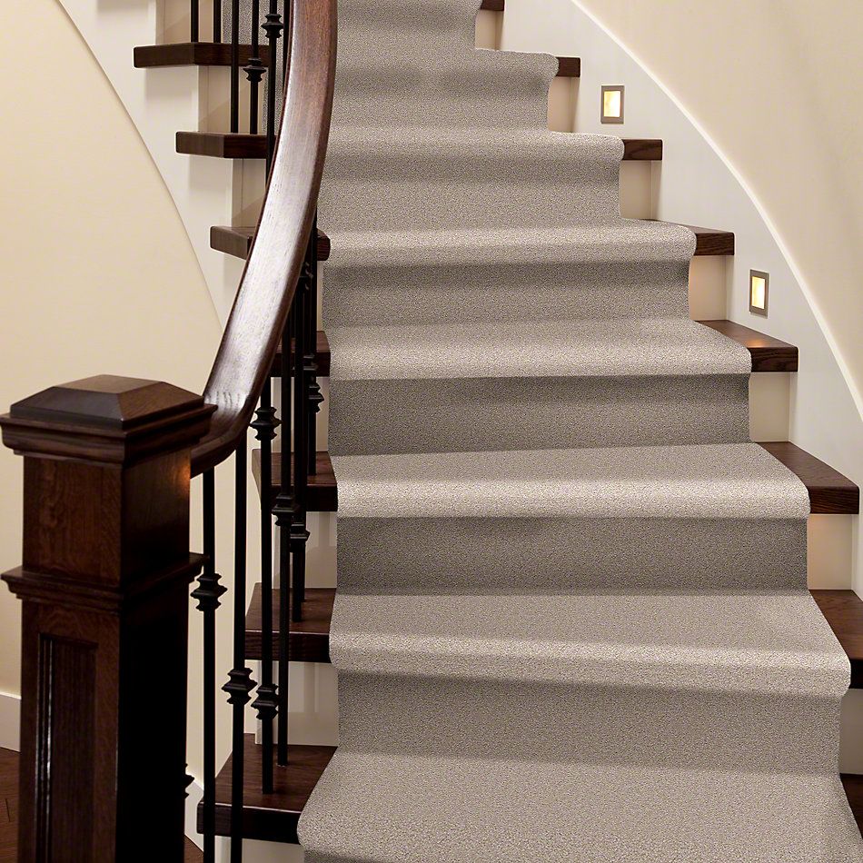 Shaw Floors Shaw Flooring Gallery Truly Modern II 15′ Soft Shadow 00105_Q266G