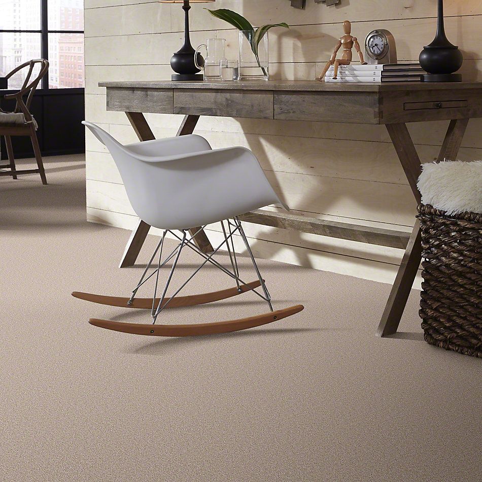 Shaw Floors Shaw Flooring Gallery Truly Modern II 15′ Soft Shadow 00105_Q266G