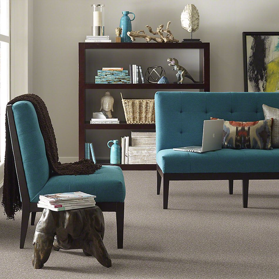 Shaw Floors Value Collections Xvn07 (s) Mocha Cream 00105_E1240