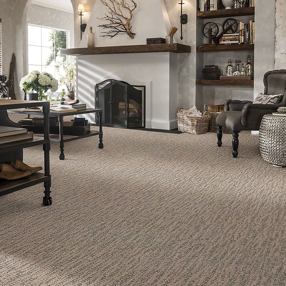 Shaw Floors Pet Perfect Plus Obvious Choice Toast 00105_E9648