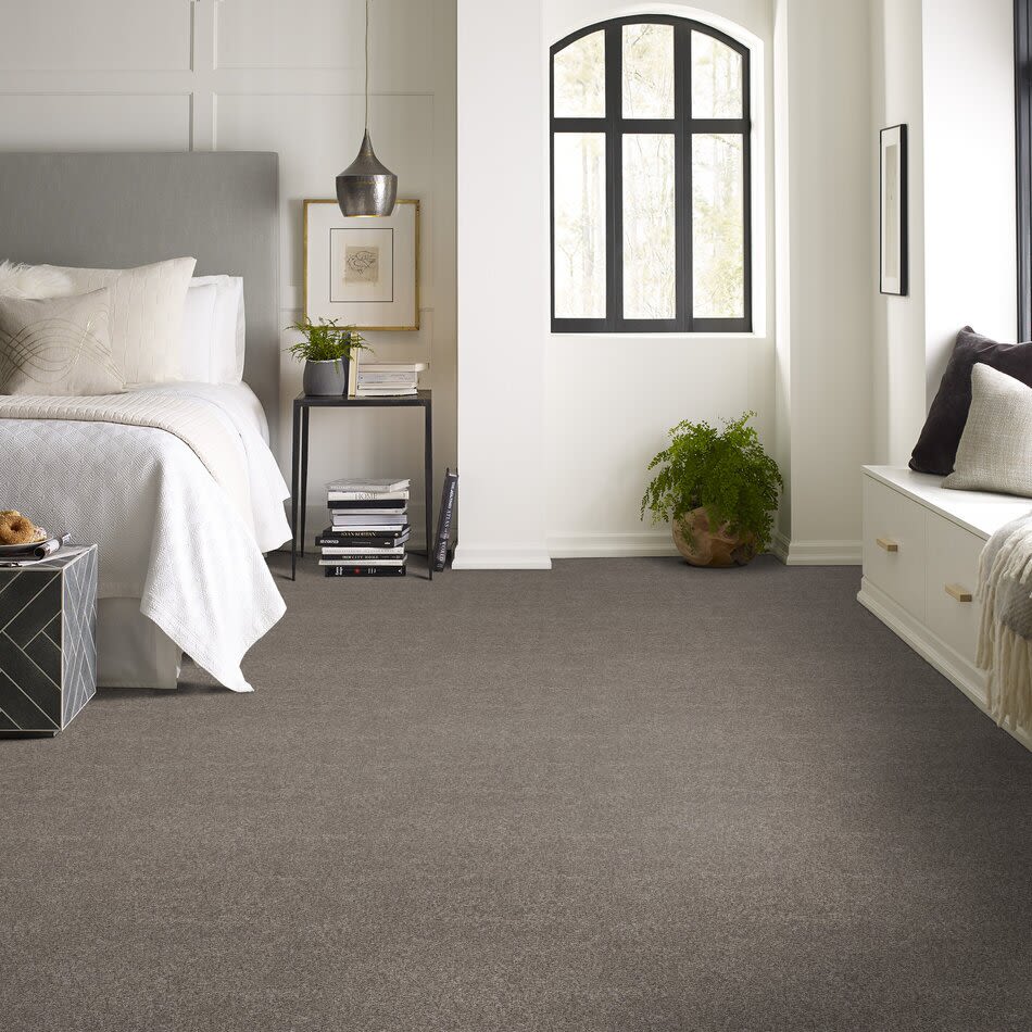 Shaw Floors Value Collections Xz147 Net Fleeting Fawn 00105_XZ147