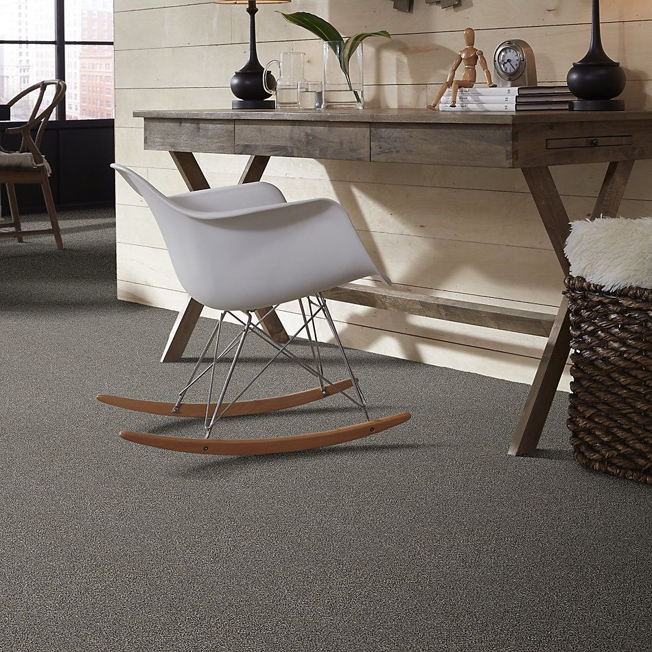 Shaw Floors Value Collections Xz149 Net Fleeting Fawn 00105_XZ149