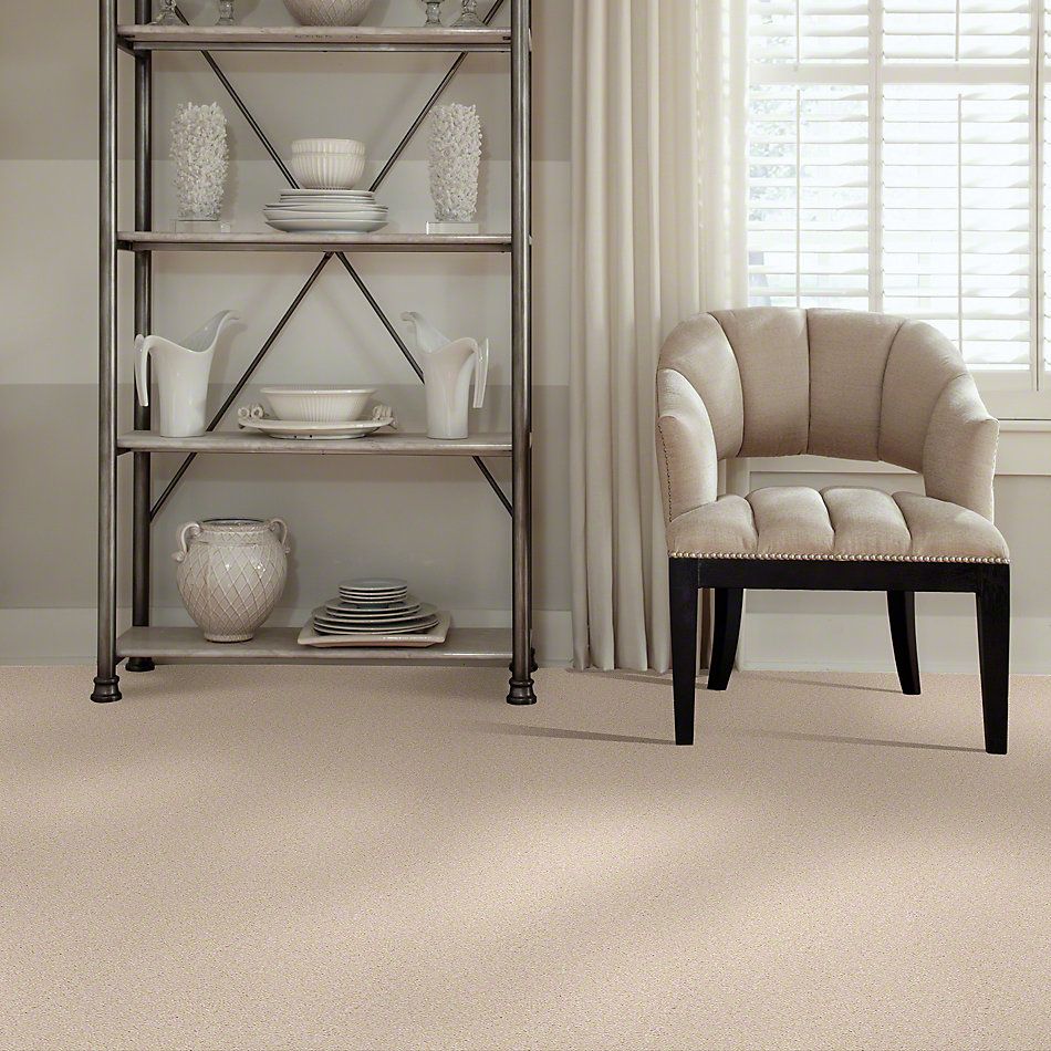 Shaw Floors Couture’ Collection Ultimate Expression 15′ Cashew 00106_19829