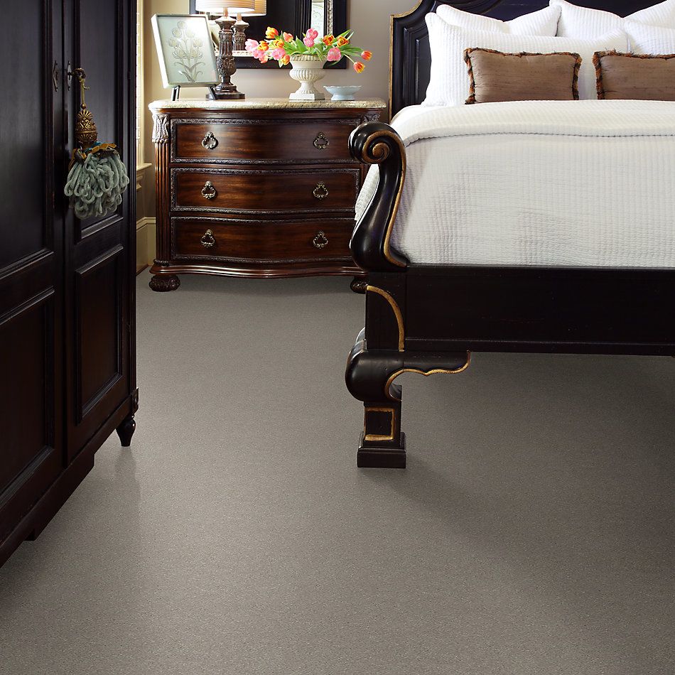 Shaw Floors Simply The Best Solidify II 12′ Greige 00106_5E264