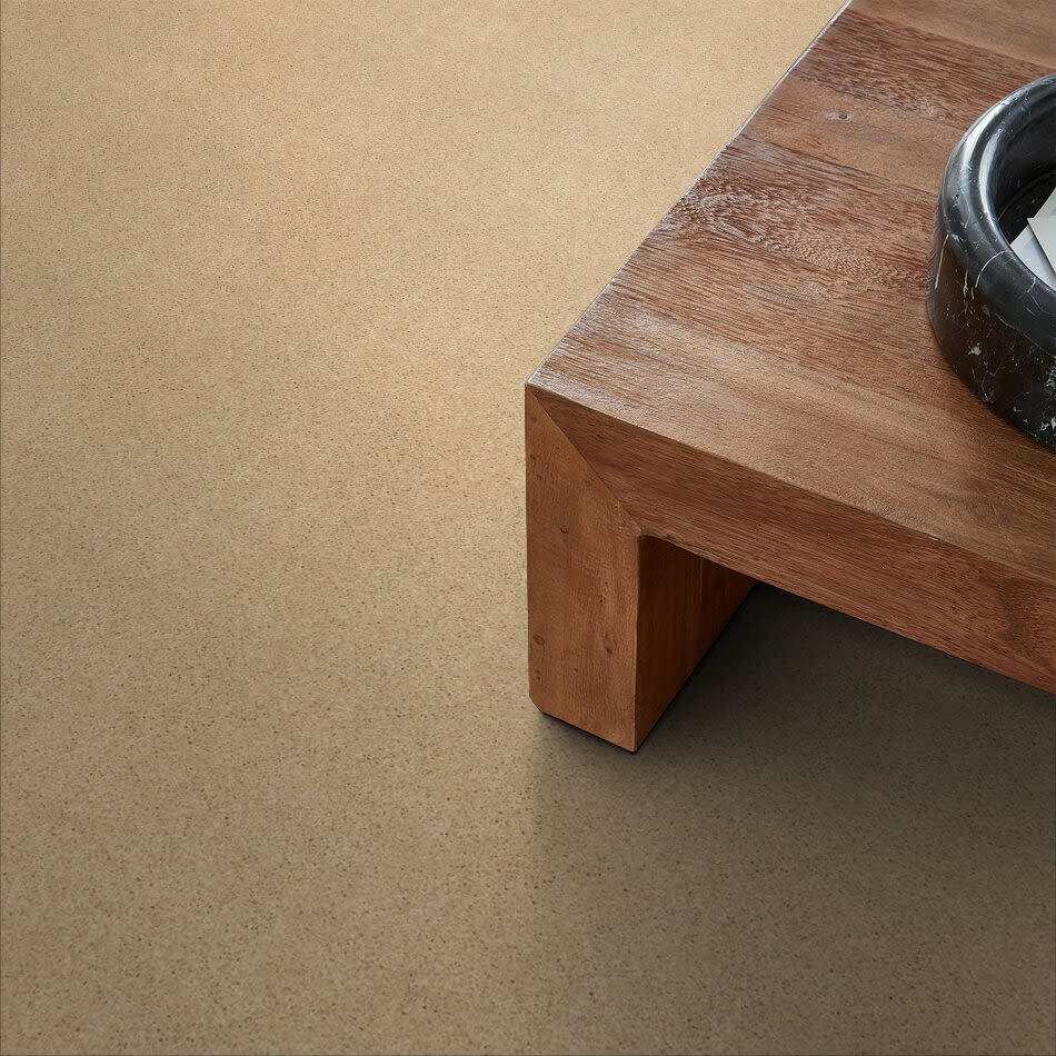 Shaw Floors Exalted Beauty II Blonde Cashmere 00106_748Z6
