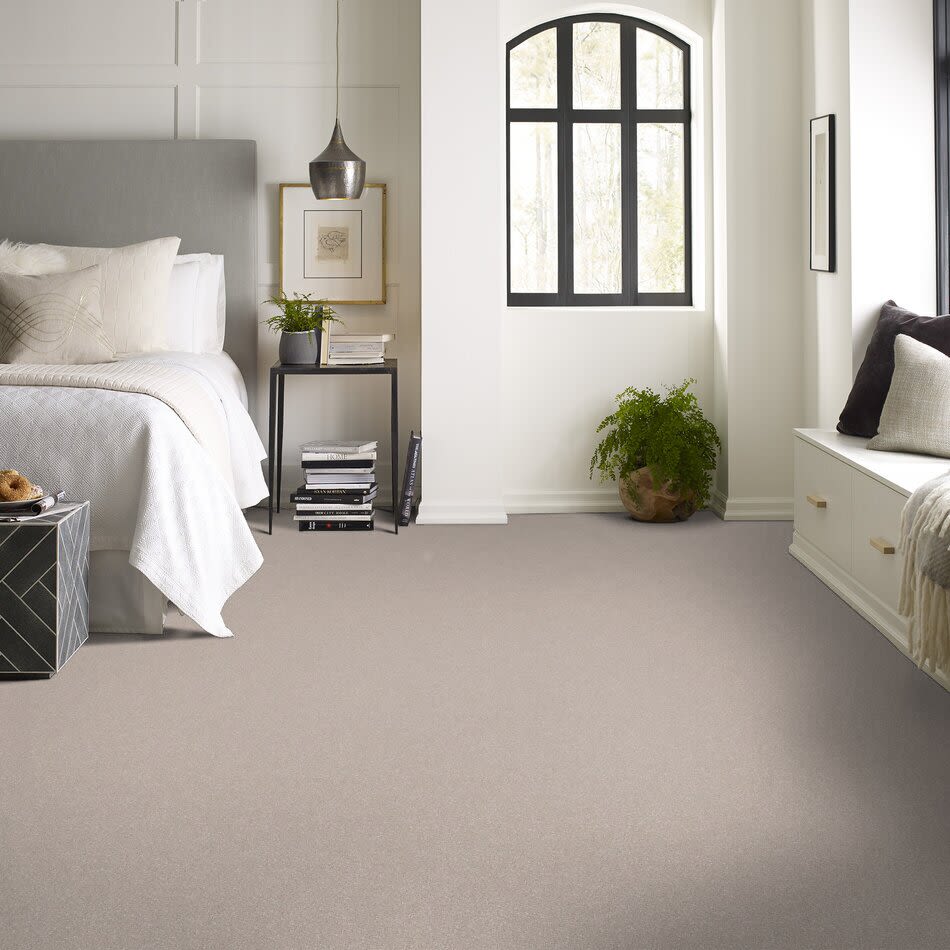 Shaw Floors Carpet Land Blanche 12 Almond Bark 00106_755X5