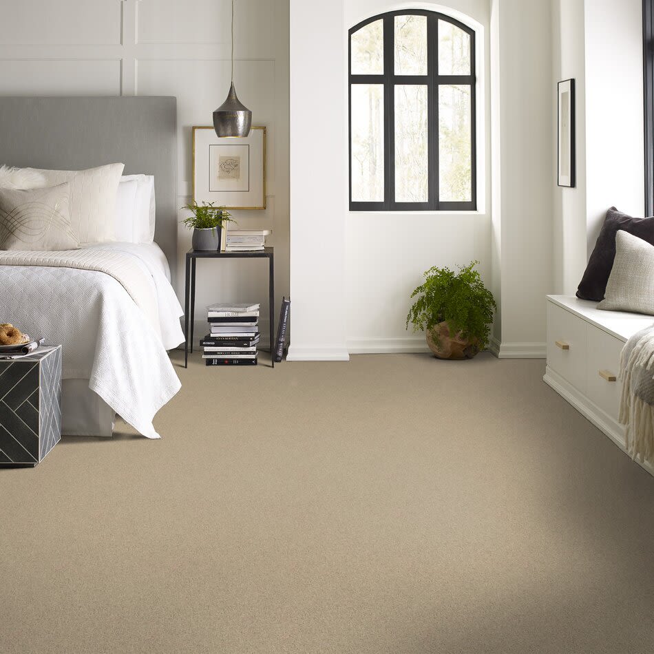 Shaw Floors Carpet Land Blanche 15 Almond Bark 00106_755X6