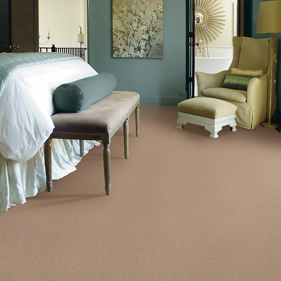 Shaw Floors Sandy Hollow I 12′ Cashew 00106_Q4273
