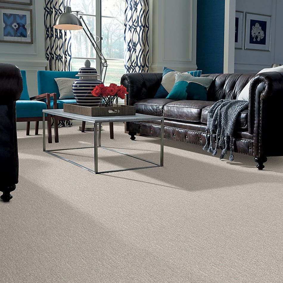 Shaw Floors Caress By Shaw Ombre Whisper Mist 00106_CCS79