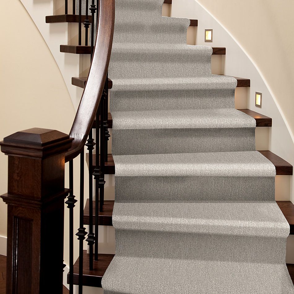 Shaw Floors Caress By Shaw Ombre Whisper Mist 00106_CCS79