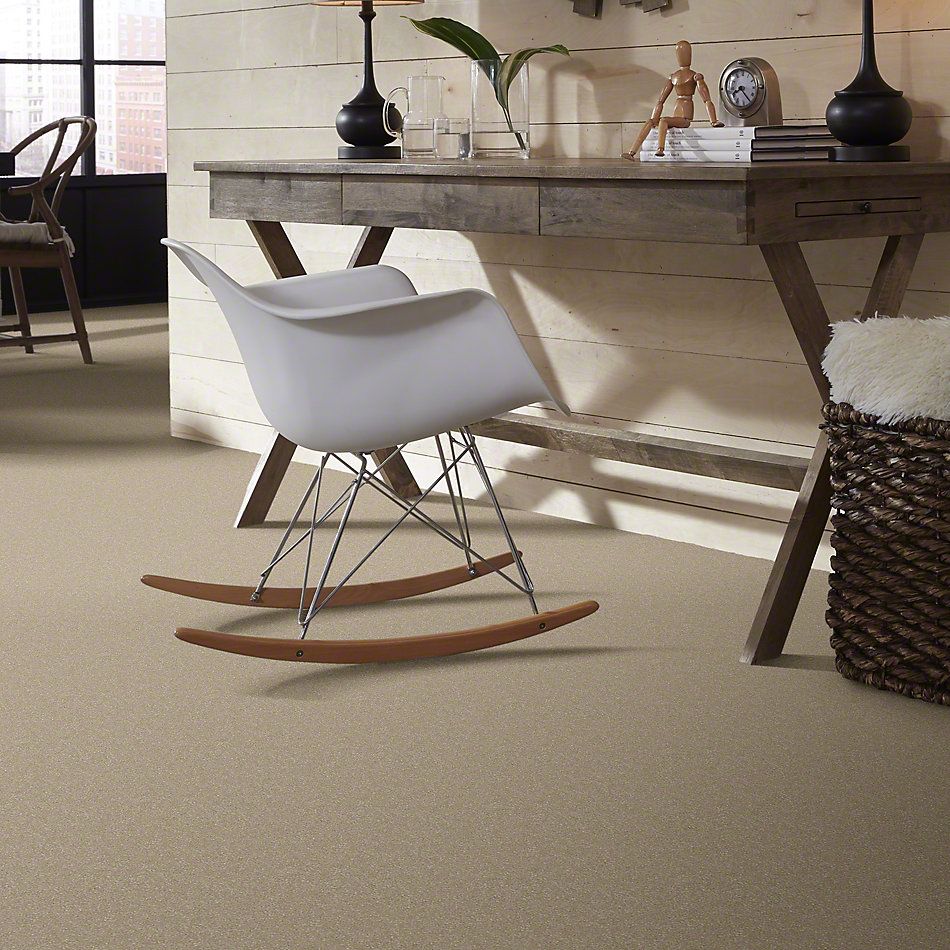 Shaw Floors SFA Passageway III Linen 52S27_00107