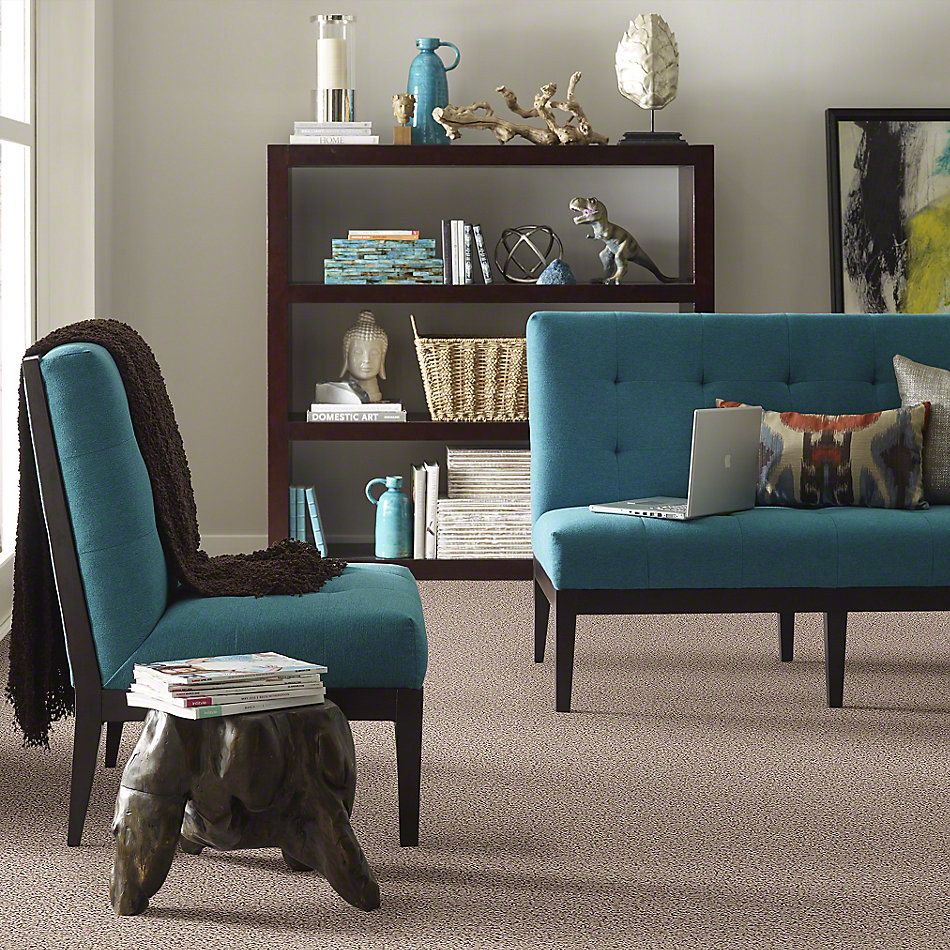 Shaw Floors Guess Work (s) Leather 52T99_00107