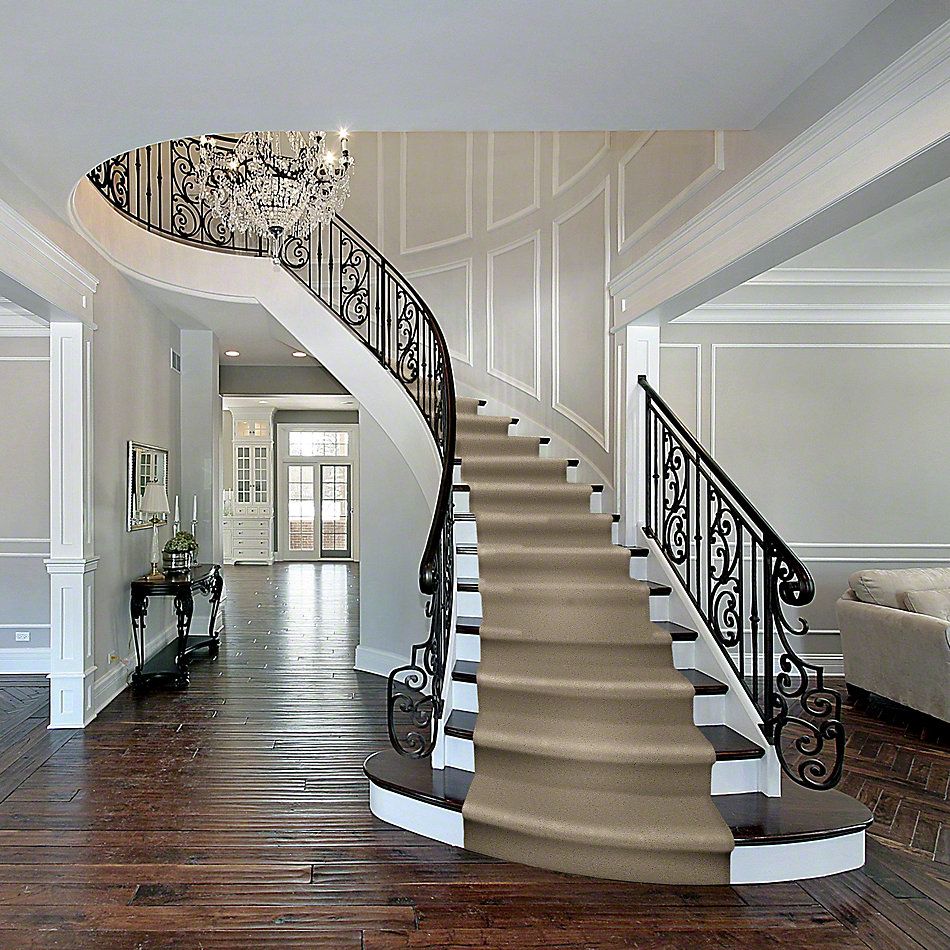 Shaw Floors Town Creek II Linen 52S30_00107
