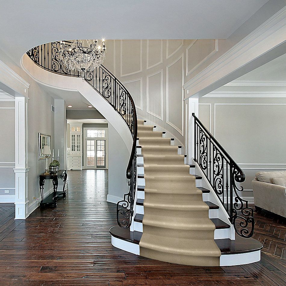 Shaw Floors Caress By Shaw Cashmere I Lg Yearling 00107_CC09B
