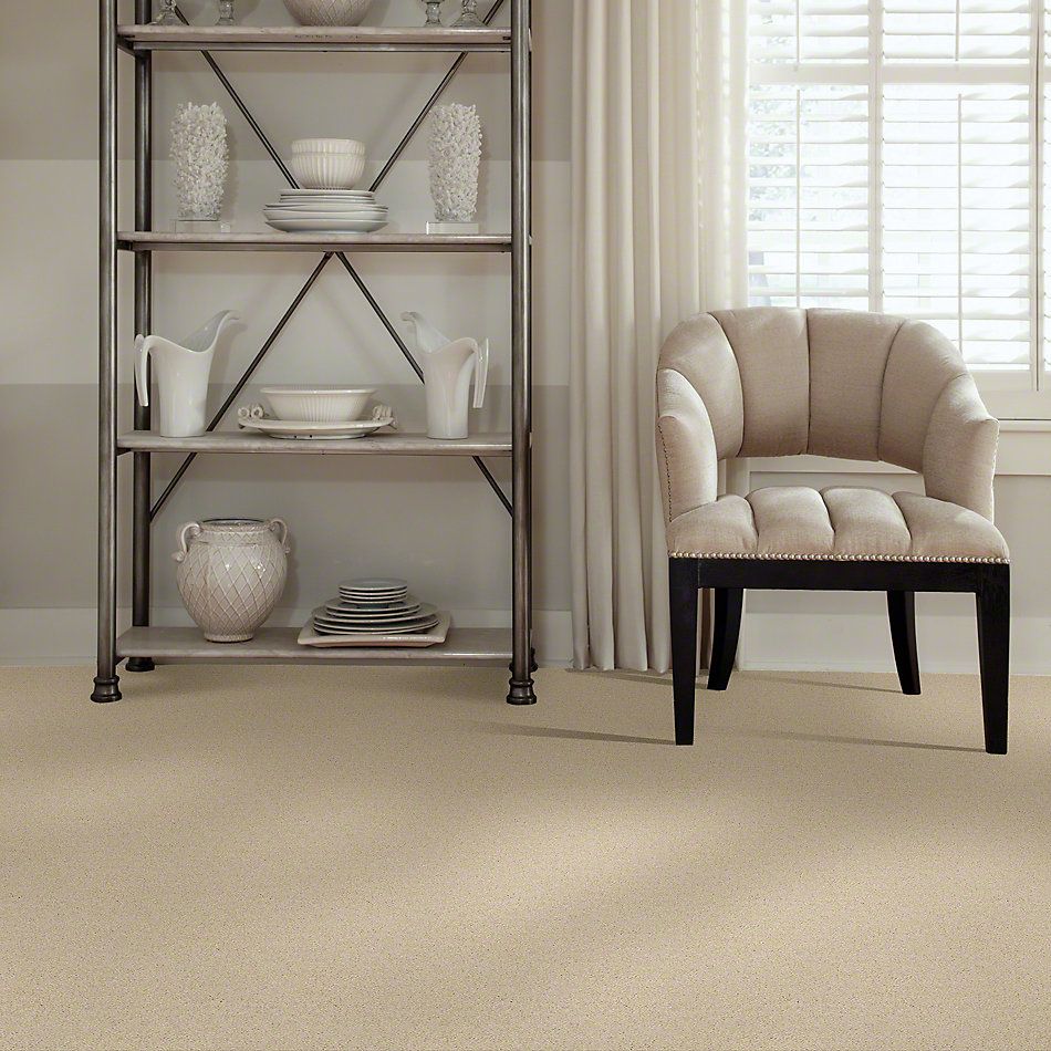 Shaw Floors Caress By Shaw Quiet Comfort II Yearling 00107_CCB31