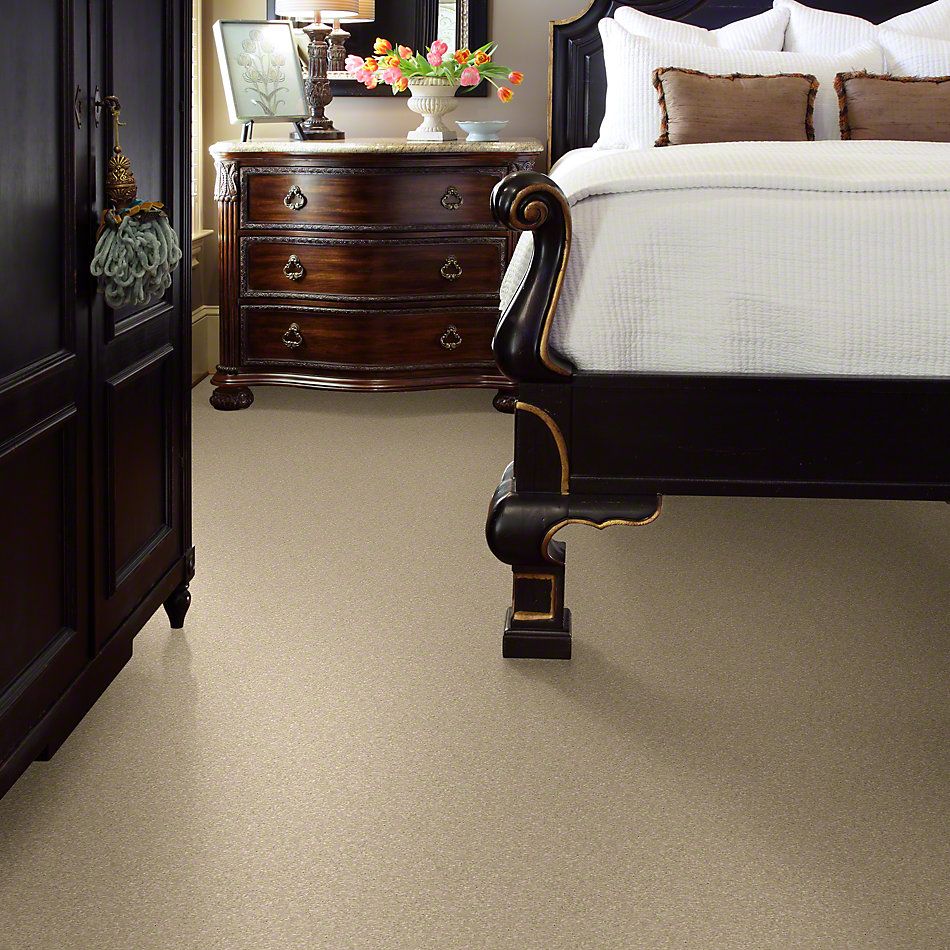 Shaw Floors Caress By Shaw Quiet Comfort III Yearling 00107_CCB32