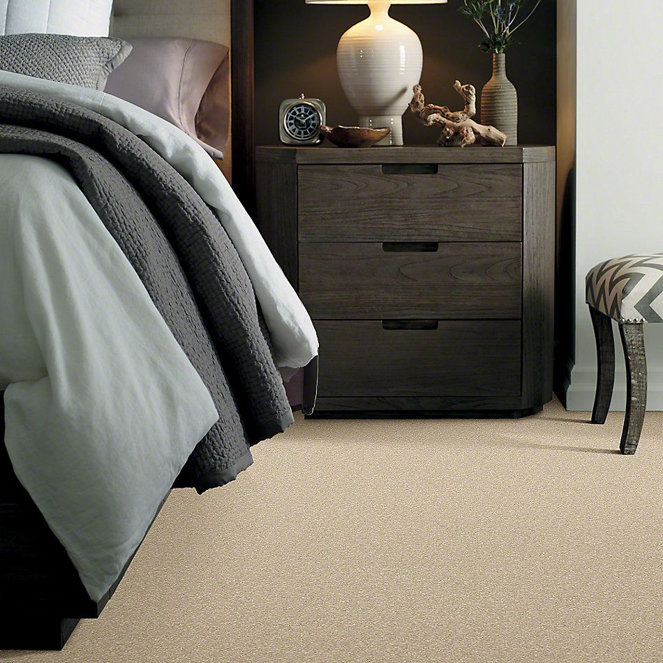 Shaw Floors Caress By Shaw Cashmere I Yearling 00107_CCS01