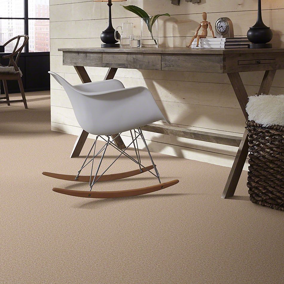 Shaw Floors Couture’ Collection Ultimate Expression 12′ Adobe 00108_19698
