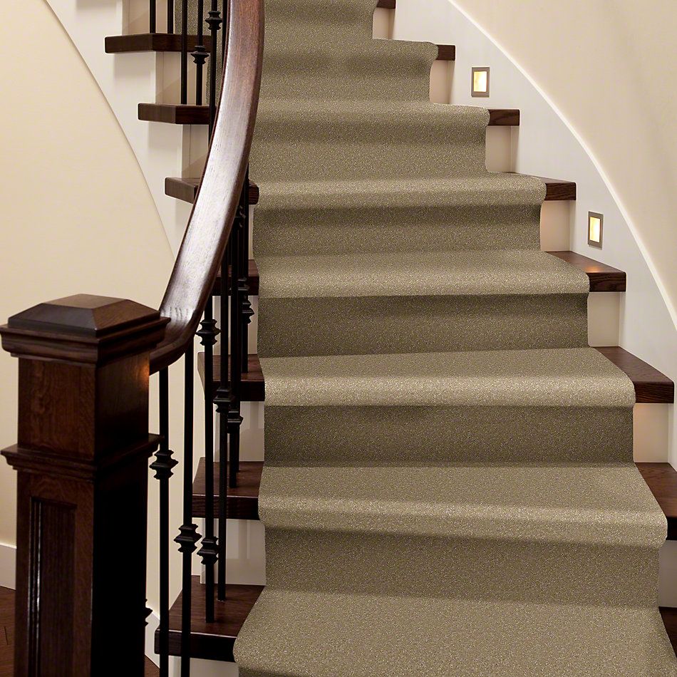 Shaw Floors Foundations Passageway I 12 Classic Buff 00108_52S22