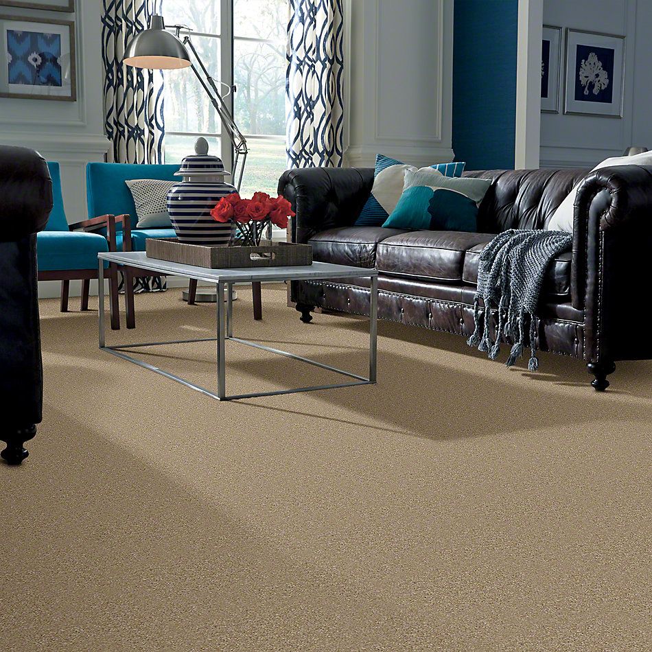 Shaw Floors Town Creek II Classic Buff 52S30_00108