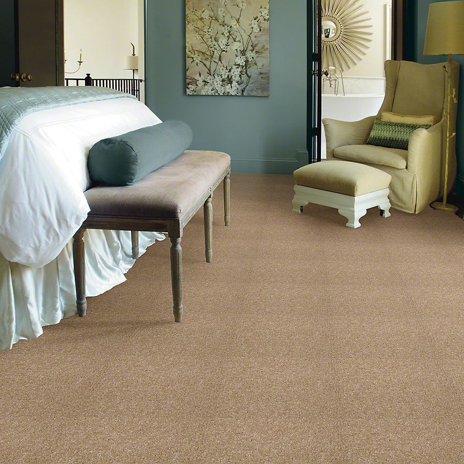 Shaw Floors Town Creek I 15′ Classic Buff 52V12_00108
