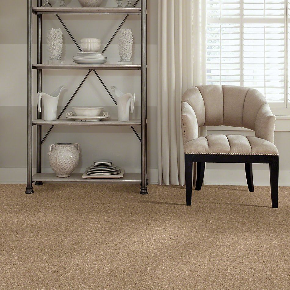Shaw Floors Town Creek I 15′ Classic Buff 52V12_00108
