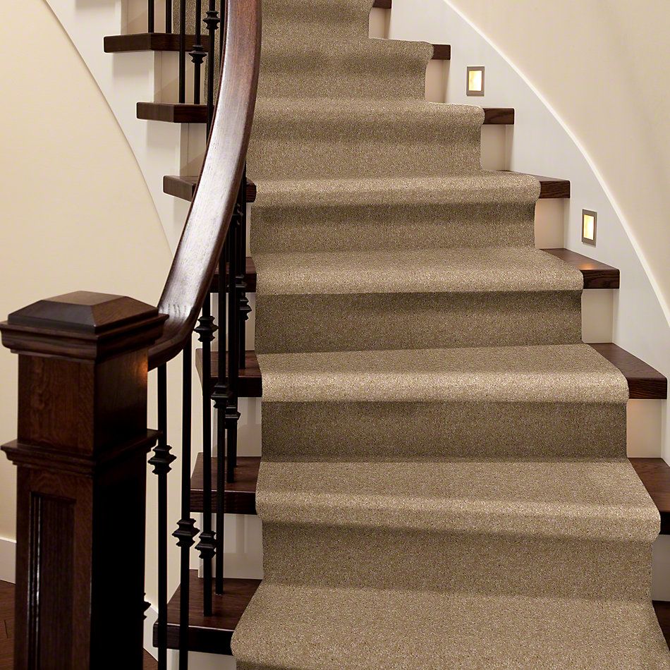 Shaw Floors Town Creek I 15′ Classic Buff 52V12_00108