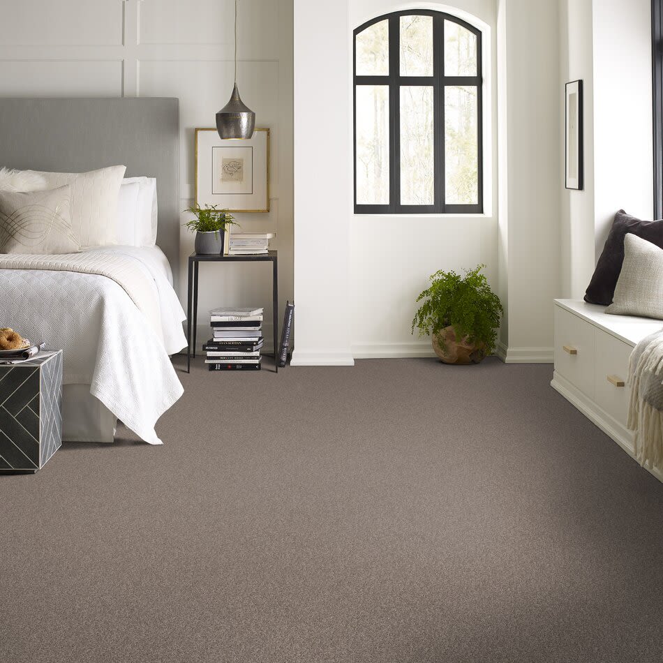 Shaw Floors Pet Perfect Grandiose Net Chestnut 00108_5E501