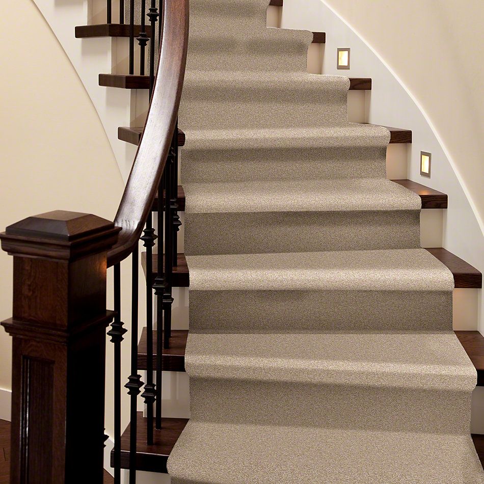 Shaw Floors Sandy Hollow III 12′ Adobe 00108_Q4277