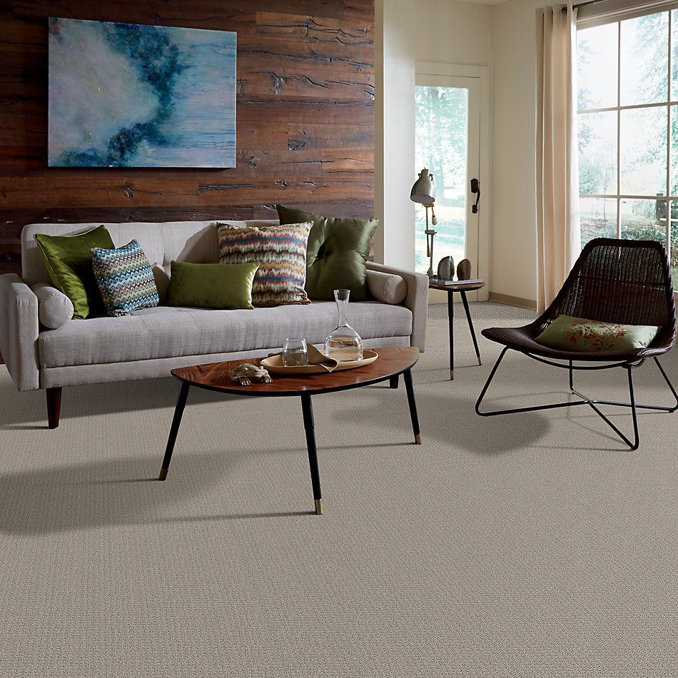Shaw Floors Builder Specified Treasure Isle Sandstone 00108_HGR74