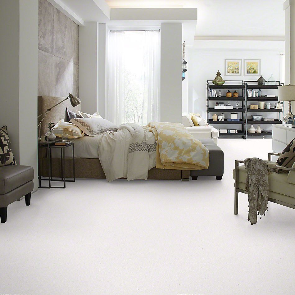 Shaw Floors Couture’ Collection Ultimate Expression 12′ Sweet Cream 00109_19698