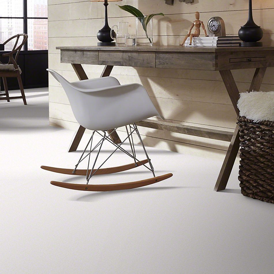 Shaw Floors Shaw Flooring Gallery Truly Modern I 15′ Sweet Cream 00109_Q264G