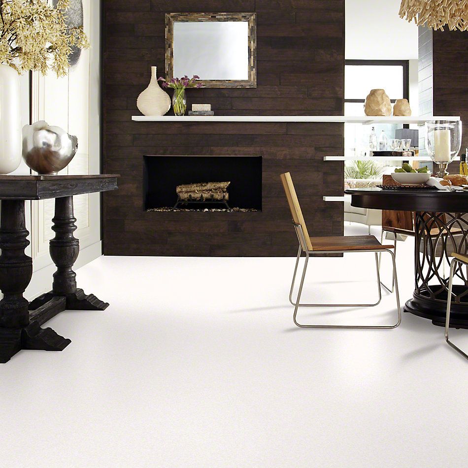 Shaw Floors Shaw Flooring Gallery Truly Modern III 12′ Sweet Cream 00109_Q267G