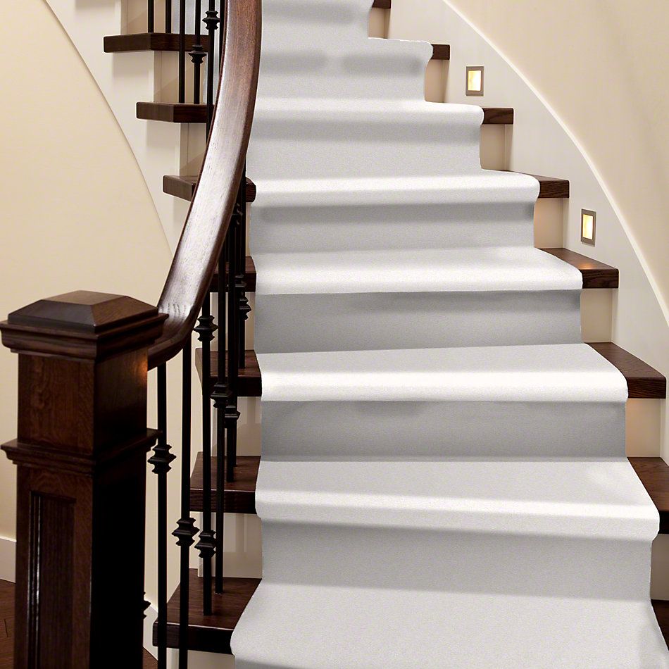 Shaw Floors Shaw Flooring Gallery Truly Modern III 12′ Sweet Cream 00109_Q267G