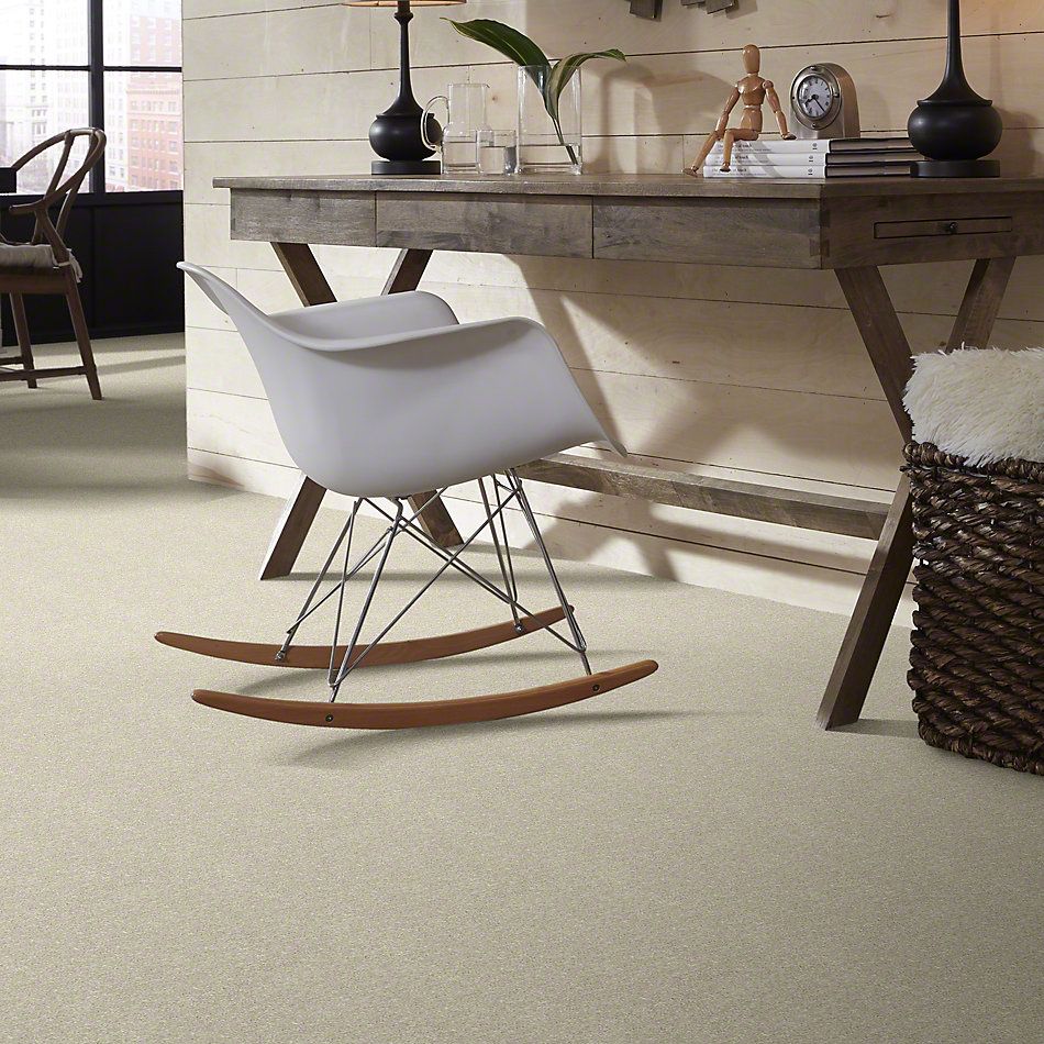 Shaw Floors Value Collections Newbern Classic 15′ Net Crisp Linen 00109_E9199
