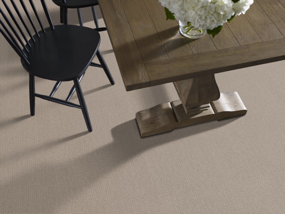 Shaw Floors Shaw On Shelf Aptos Sand Swept 00109_SNS51