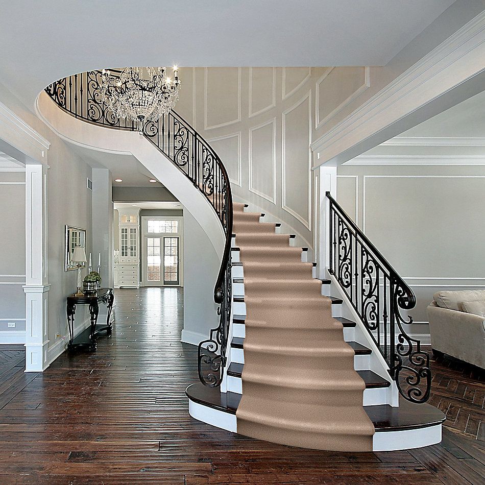 Shaw Floors Apd/Sdc Fabulux 15′ Stucco 00110_19831