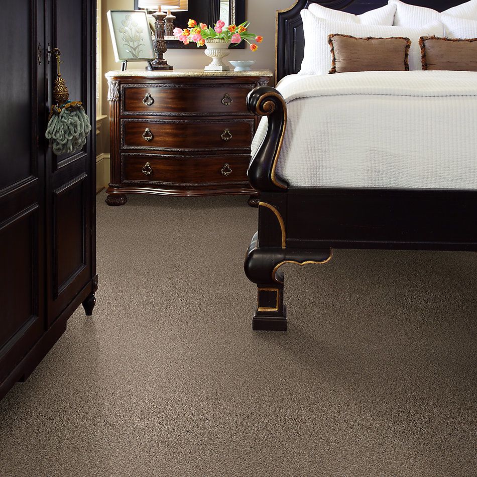 Shaw Floors Value Collections Calm Serenity I Net Beige Bisque 00110_5E353