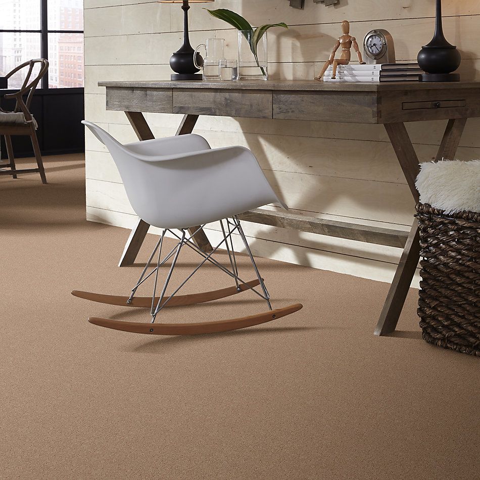 Shaw Floors Caress By Shaw Cashmere Iv Fawn 00110_CCS04