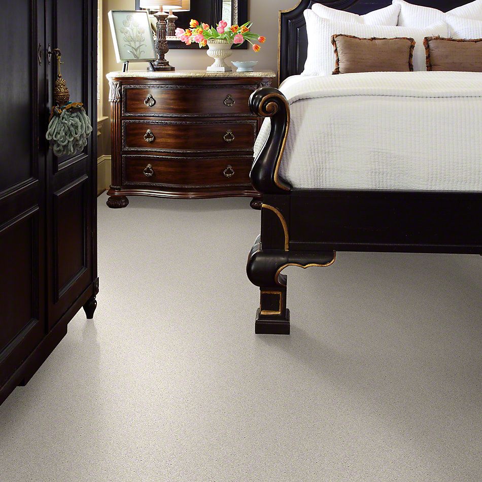 Shaw Floors SFA Awesome 5 (t) Natural Cotton 00110_E0744