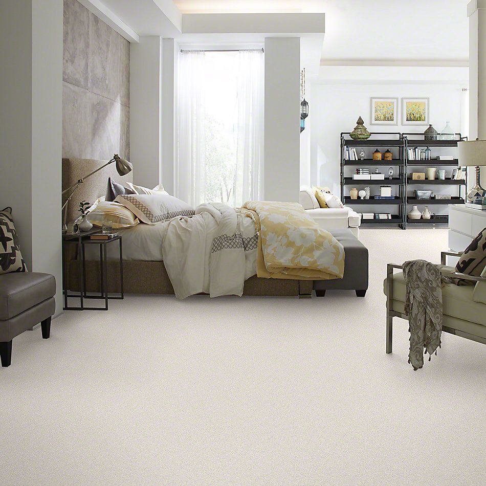Shaw Floors Value Collections Xvn06 (t) Natural Cotton 00110_E1239