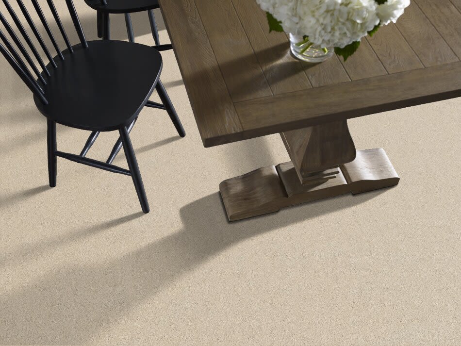 Shaw Floors Easy Influencer I Natural Cotton 00110_SMC08