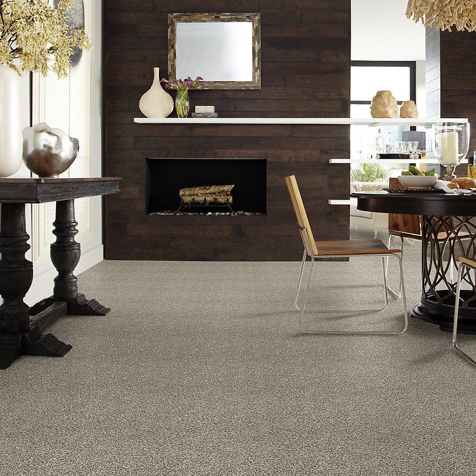 Shaw Floors Value Collections Break Away (t) Net Almond 00111_5E283