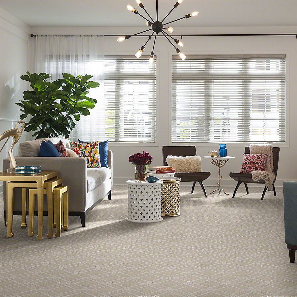 Anderson Tuftex American Home Fashions Lyndhurst Crisp Linen 00111_ZZA28