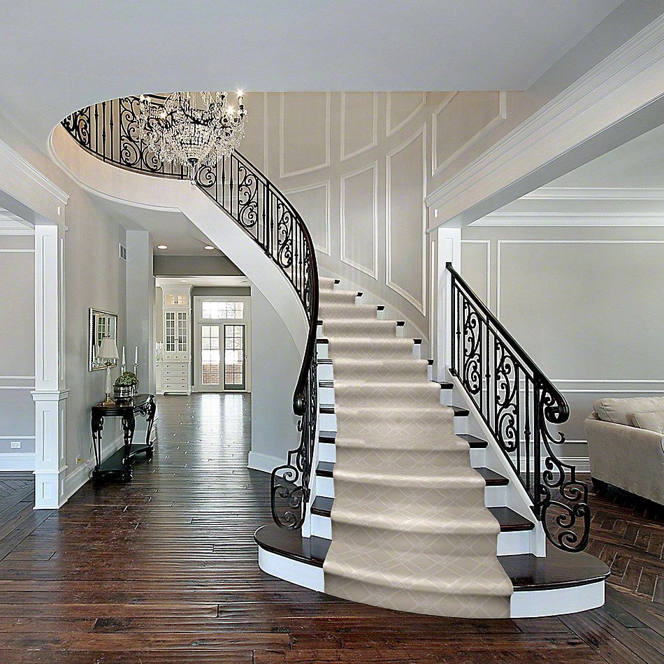 Anderson Tuftex American Home Fashions Lyndhurst Crisp Linen 00111_ZZA28