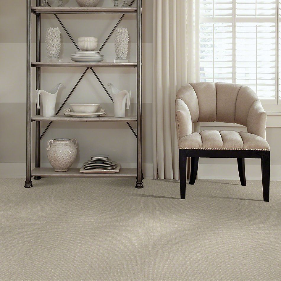 Shaw Floors Shaw Flooring Gallery Set The Stage Mist 00112_5515G