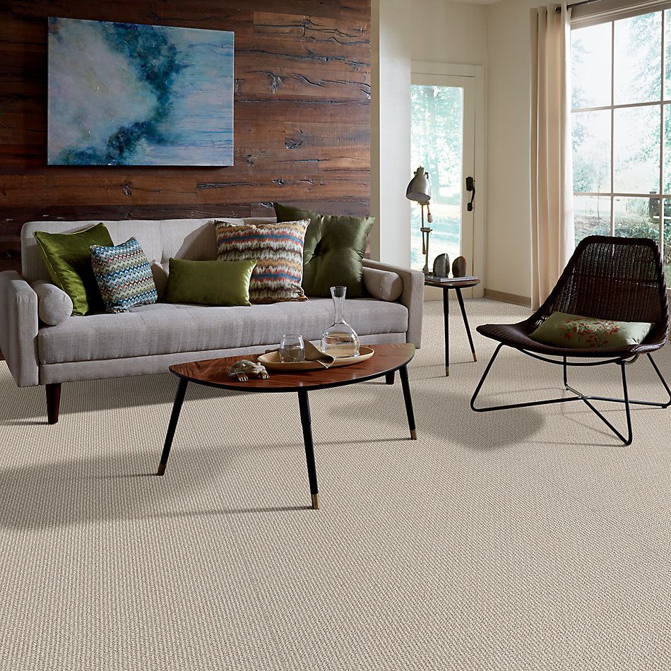 Shaw Floors Simply The Best Iconic Way Net Luxury Cream 00113_5E470