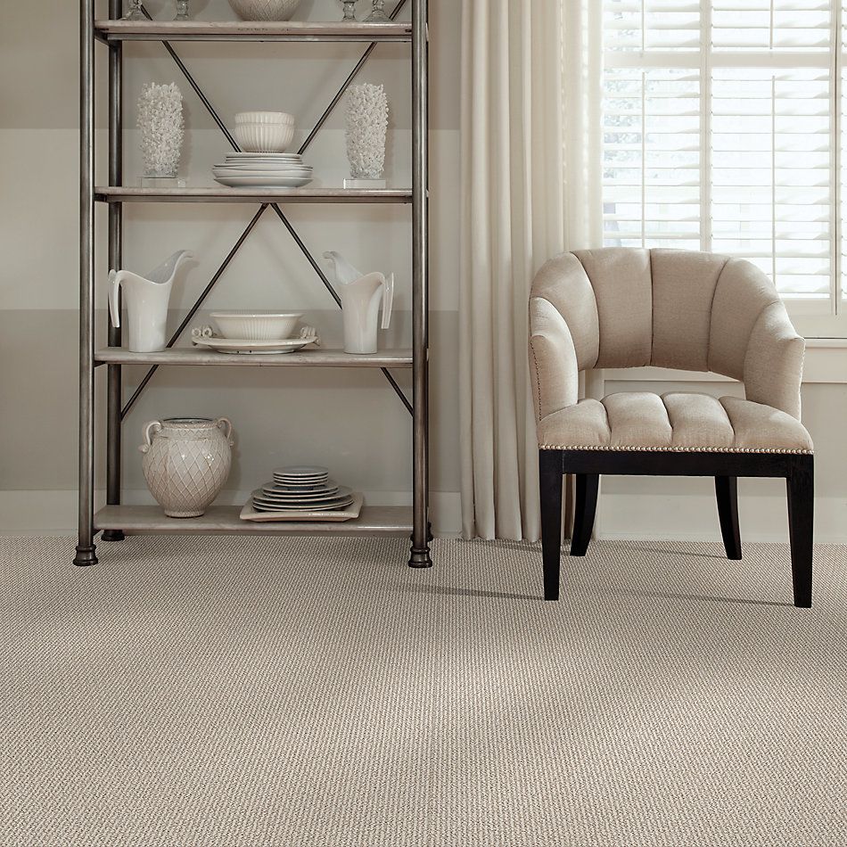Shaw Floors Builder Specified Enlightenment Luxury Cream 00113_HGR63