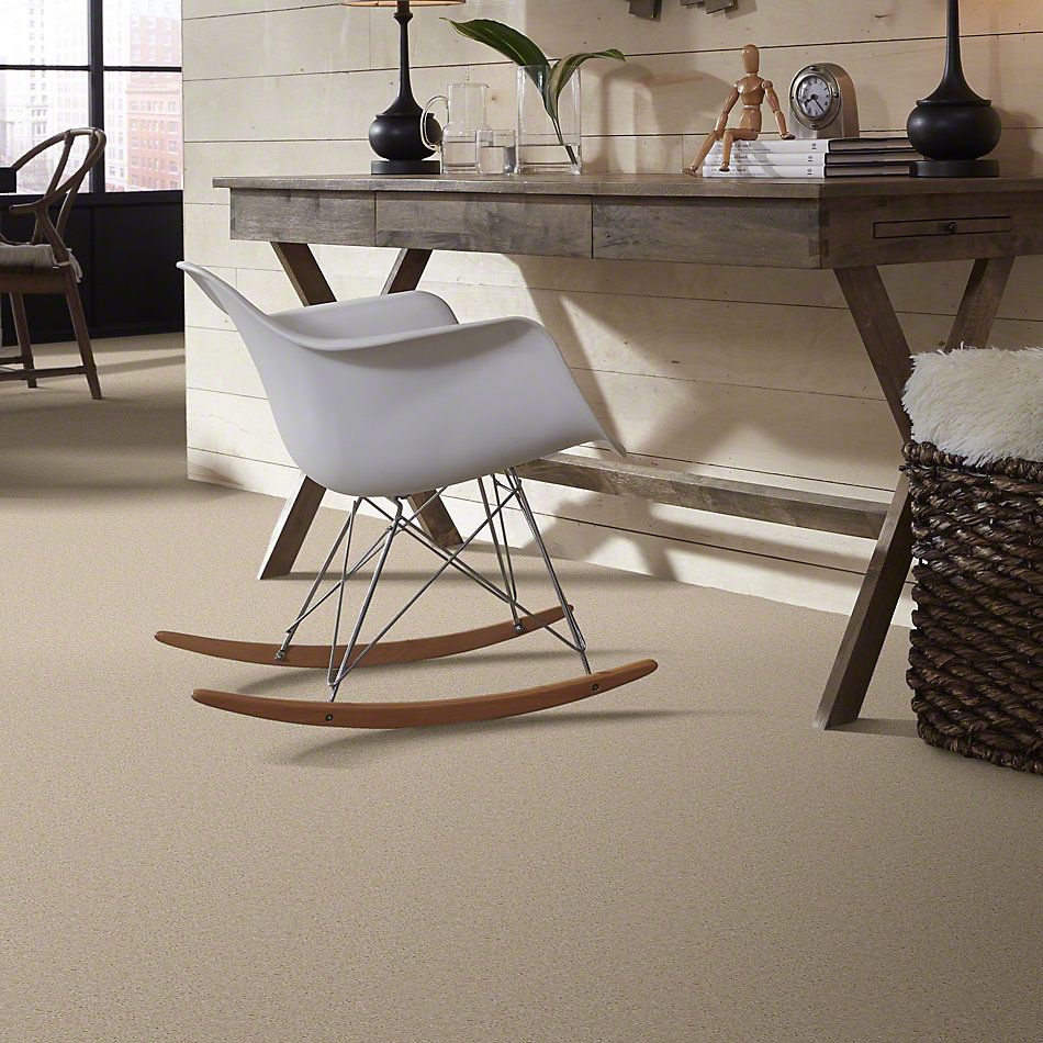 Shaw Floors This Is It Quiet Beige 52E51_00114