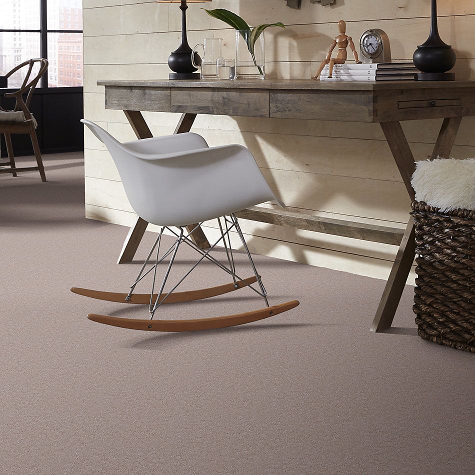 Shaw Floors Renegade II Fossil 00115_A4597